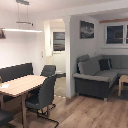 Appartement Spiss Ried im Oberinntal Εξωτερικό φωτογραφία