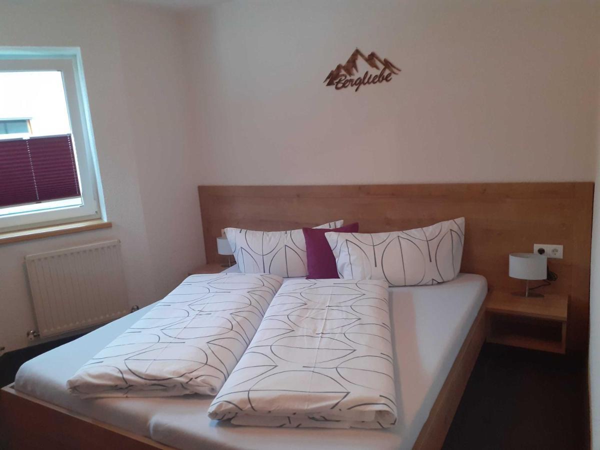 Appartement Spiss Ried im Oberinntal Εξωτερικό φωτογραφία