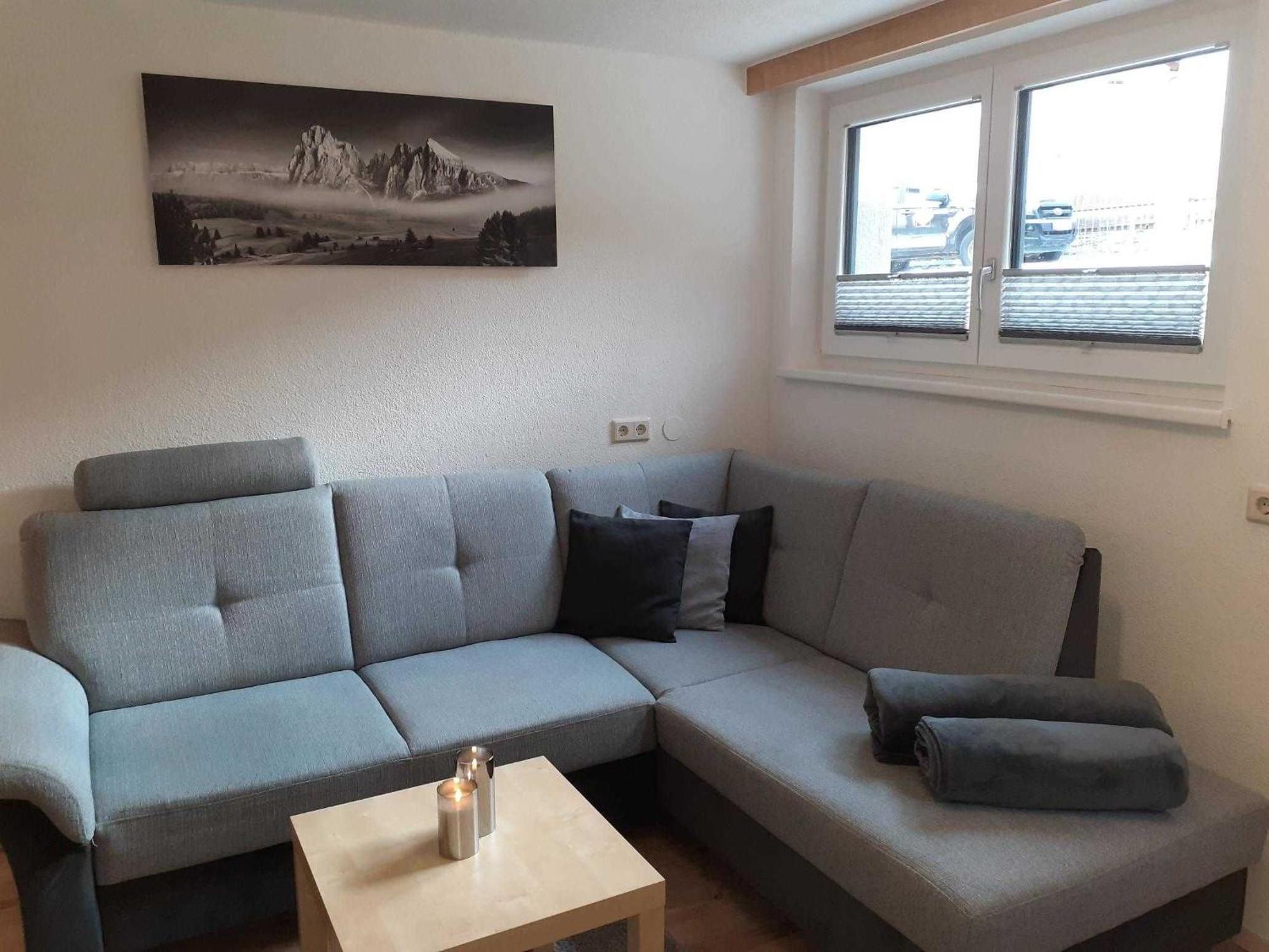Appartement Spiss Ried im Oberinntal Εξωτερικό φωτογραφία